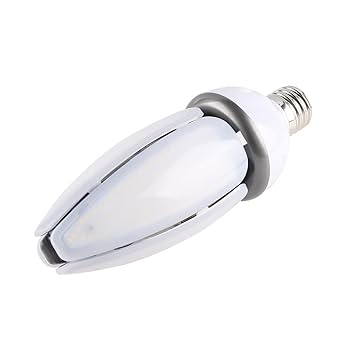 Amazon | 水銀灯 400w相当 led水銀灯 天井用 水銀灯ランプ